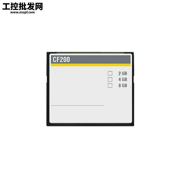 Bachman 00016586-00 CF200/4GB UDMA
