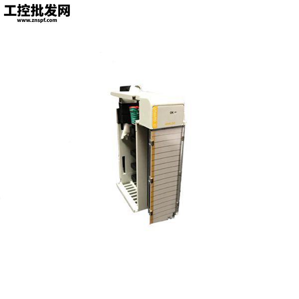 Allen Bradley 1746-OAP12