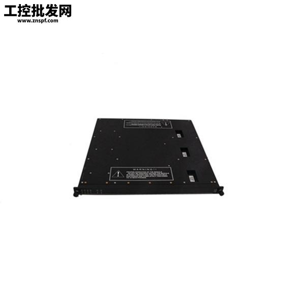 (Triconex 2750 7400061-210)模块 品牌英维思Triconex 产地美国 工控自动化组件 正品全新 1年质保