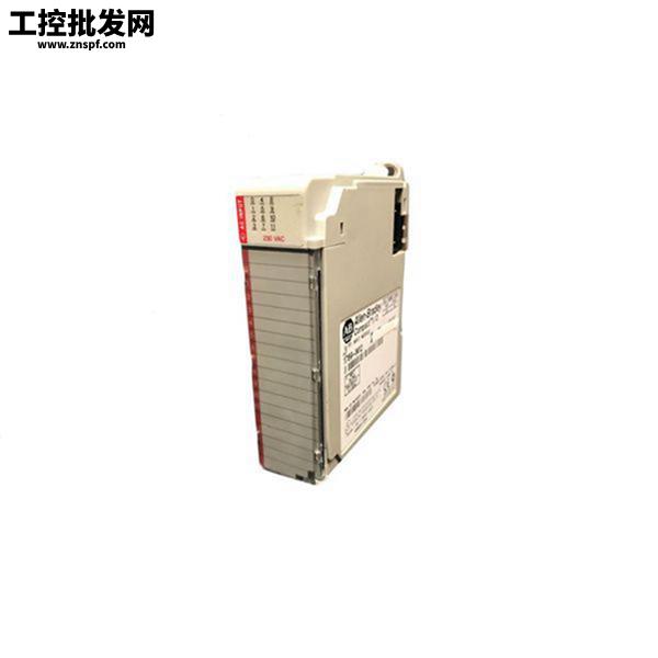 (1756-PA72)模块 品牌罗克韦尔AB 产地美国 原厂自动化系统 现货现发 1年保修