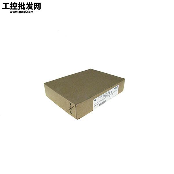 Allen Bradley 1757-SRM