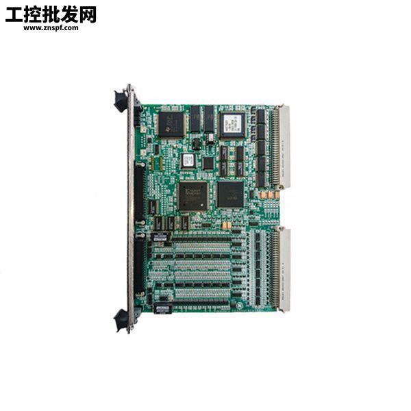 GE FANUC IS420UCSBH4A