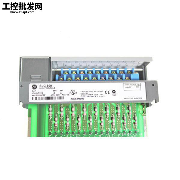 Allen Bradley 1756-L73/B