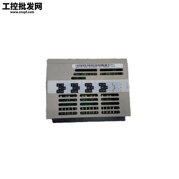 Emerson Ovation 1X00024H01 WH1-2FF Module