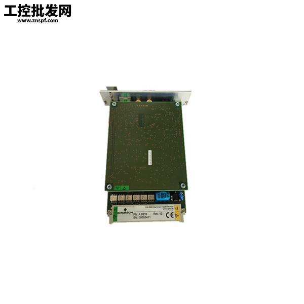 Epro MMS6210