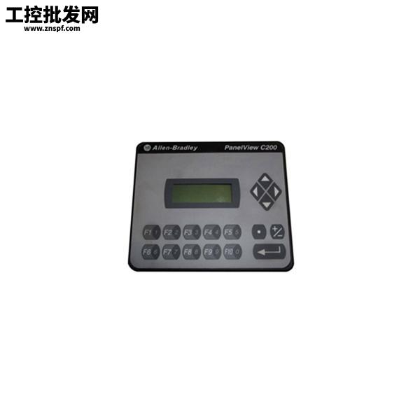 Allen Bradley 2711C-K3M