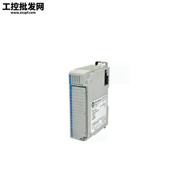 Allen Bradley 1747-L514