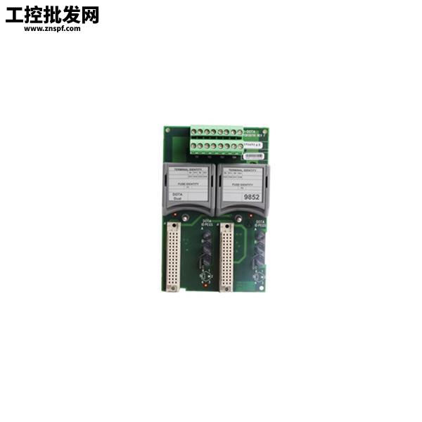 ICS Triplex T8243