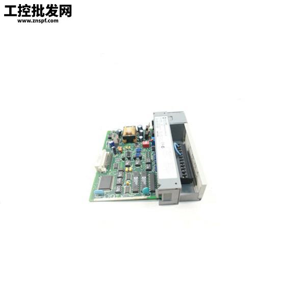 Allen Bradley 1746-NIO4V