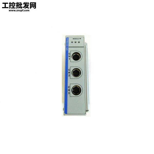 Allen Bradley 1747-M12