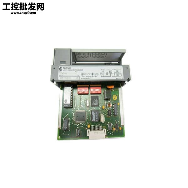 Allen Bradley 1746-A7/B