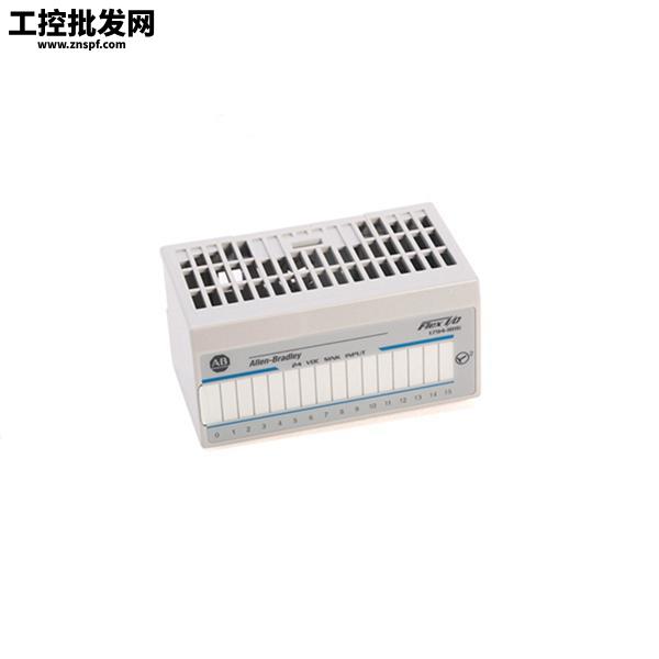 Allen Bradley 1794-IV16