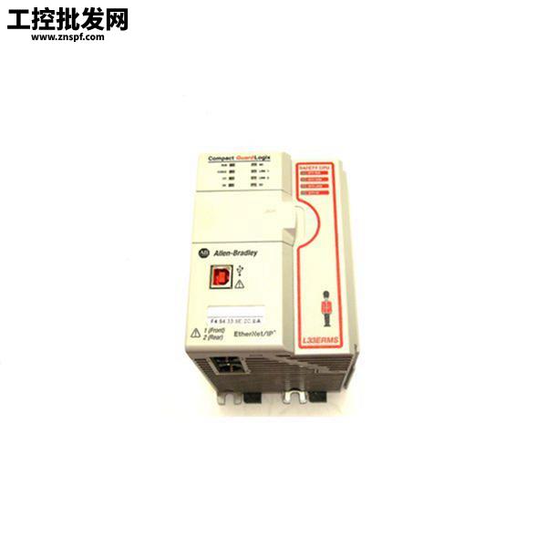 (1769-IF4XOF2)模块 品牌罗克韦尔AB 产地美国 原厂PLC模块 现货现发 1年保修