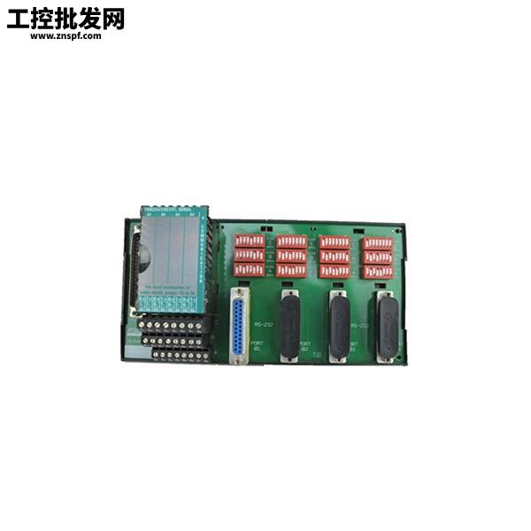 Foxboro SY-1025120E/SY-60301060R