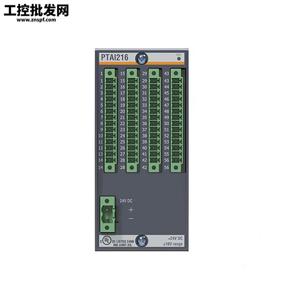 Bachmann TI214 PLC