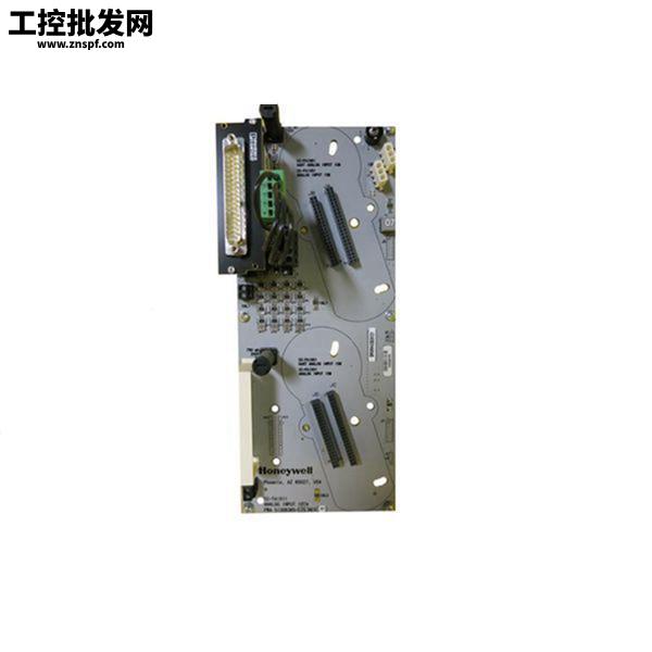 Honeywell CC-TAIX01