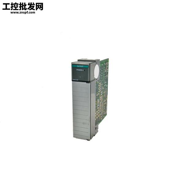 Allen Bradley 1747-AENTR