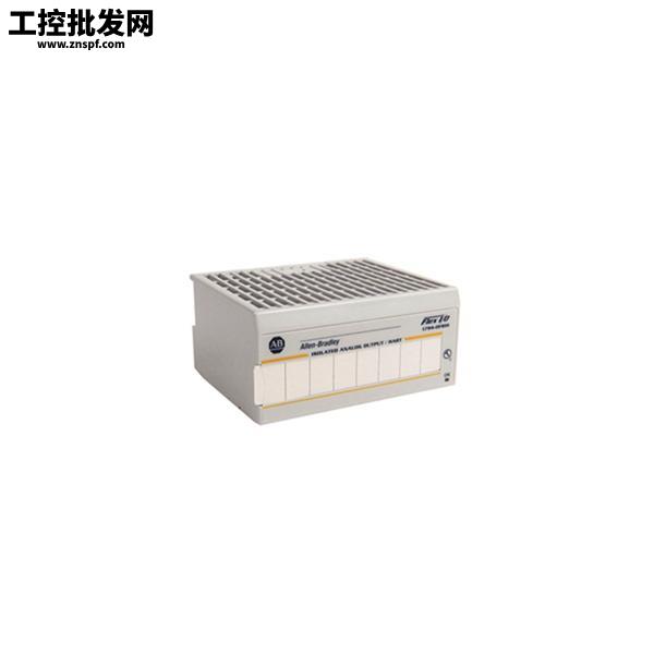 Allen Bradley 1756-CN2R