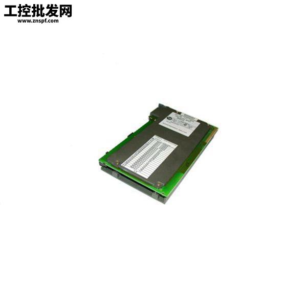 Allen Bradley 1769-PA4