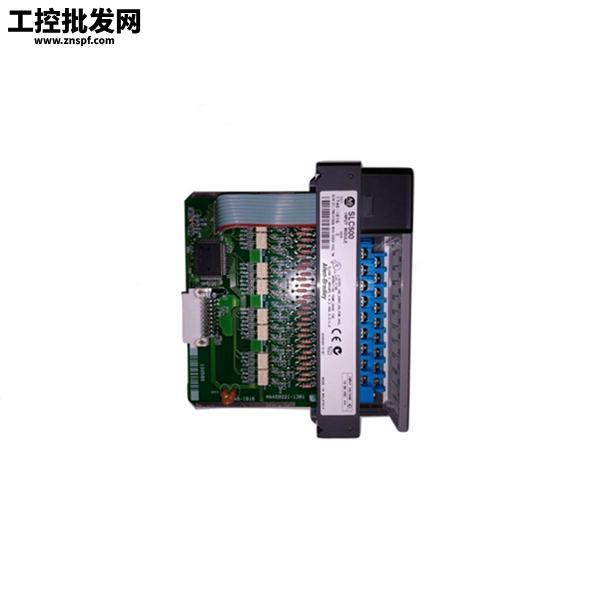 Output Module 1746-P2 AB
