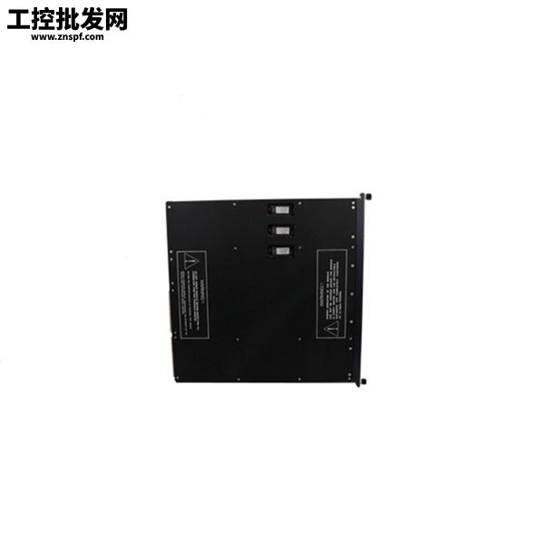 (3625)模块 品牌英维思Triconex 产地美国 自动化工控系统 正品现售 质保1年