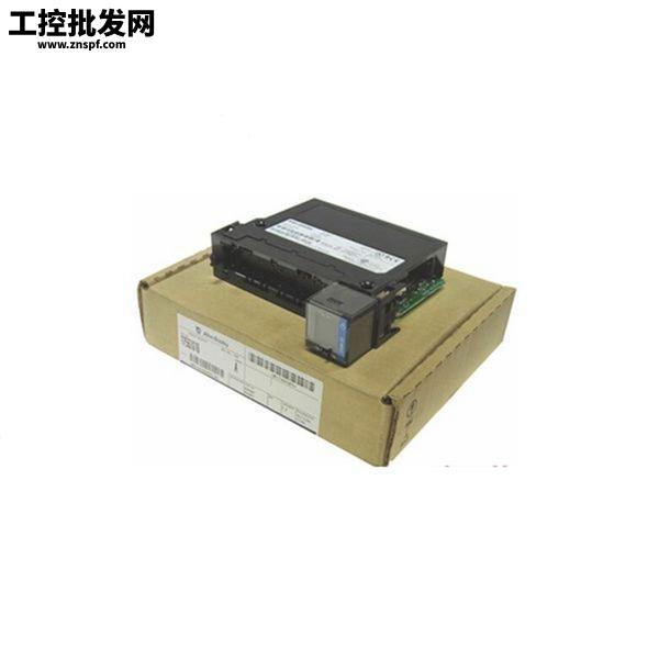 Allen Bradley 1756-L62