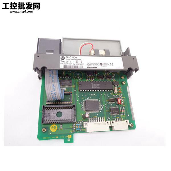 Allen Bradley 1734-AENT