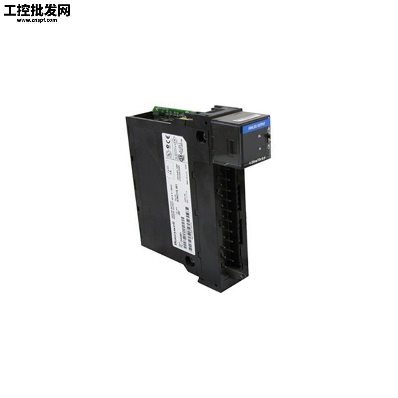 Honeywell MC-TAMT03 51309223-175