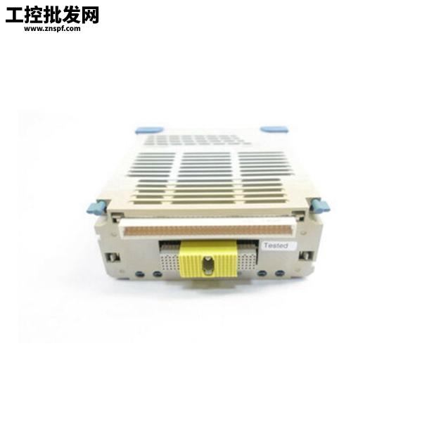 Emerson Ovation 1X00024H01 WH1-2FF Module