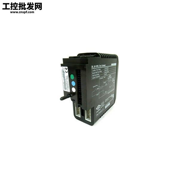 Emerson KJ4001X1-CA1