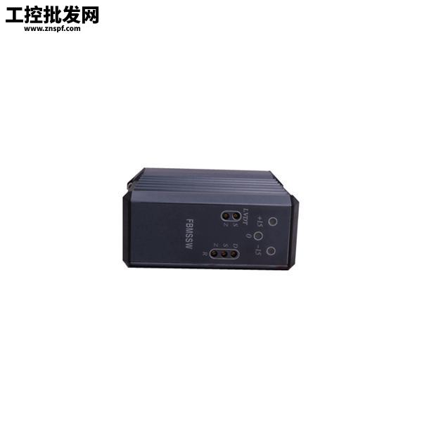 Foxboro SY-0303480F