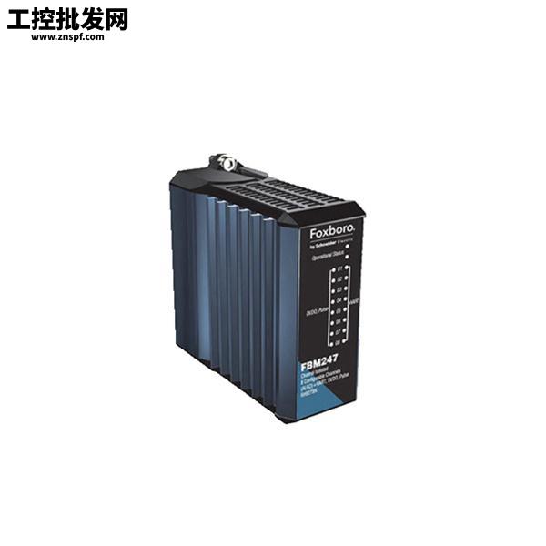 Foxboro SY-0399131RC SY-1028045RA