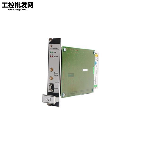 Epro MMS6210