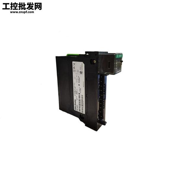 Allen Bradley 1746-OA16