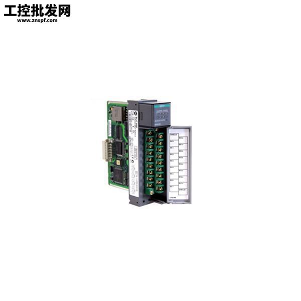 Allen Bradley 1756-L62S