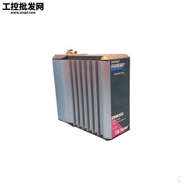 Foxboro SY-0303440E SY-0303440