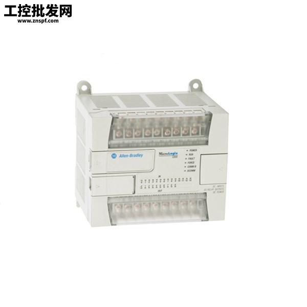 (1769-IQ16)模块 品牌罗克韦尔AB 产地美国 原厂自动化模块 现货现发 1年保修