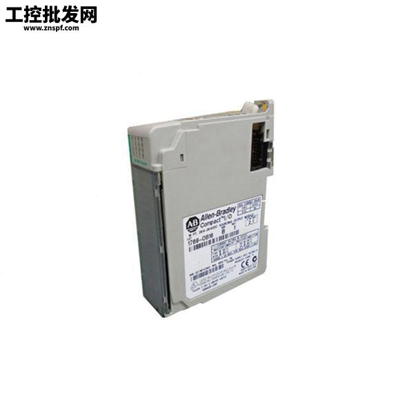 Allen Bradley 1769-OA8