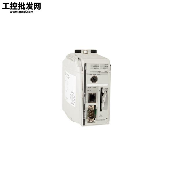 Allen Bradley 1747-L552/B