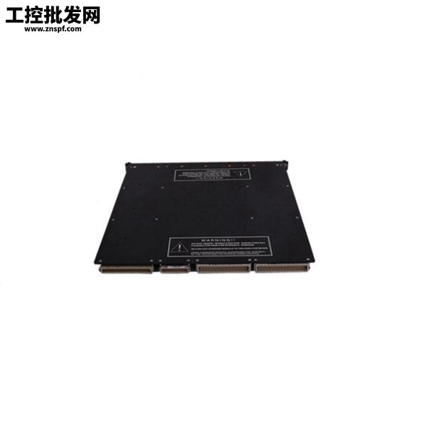 (TRICONEX 8111)模块 品牌英维思Triconex 产地美国 工控自动化单元 正品速发 1年保修