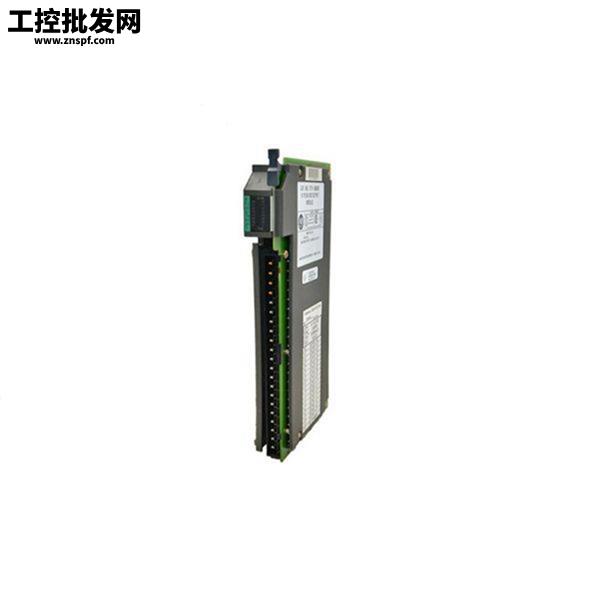 Allen Bradley 1746-IA8