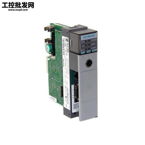 Allen Bradley 1747-L553