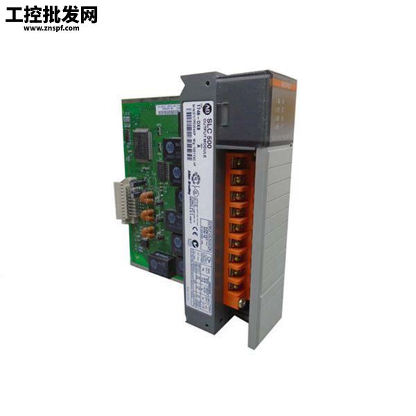 (1756-OBI6E)模块 品牌罗克韦尔AB 产地美国 PLC自动化组件 原装现货 1年保修