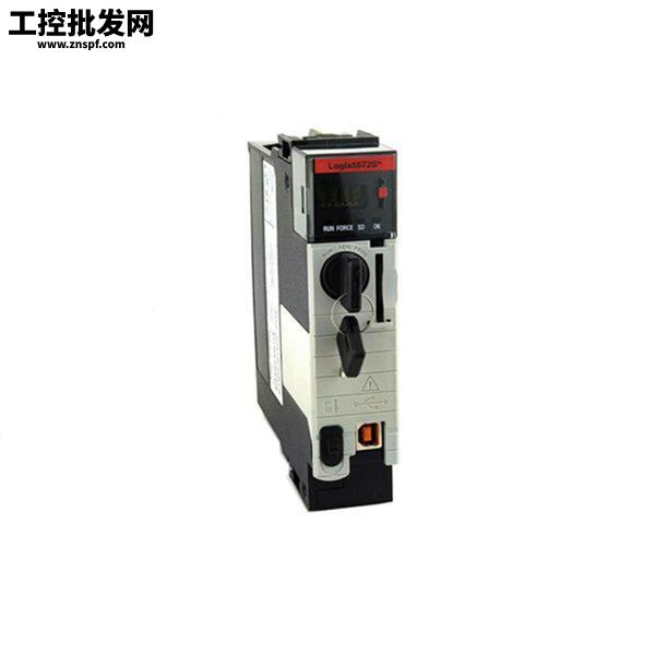 Allen Bradley 1756-OB16I