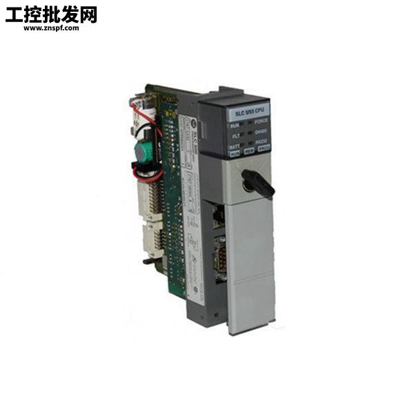 (1747-L531)模块 品牌罗克韦尔AB 产地美国 PLC自动化单元 正品现售 质保1年