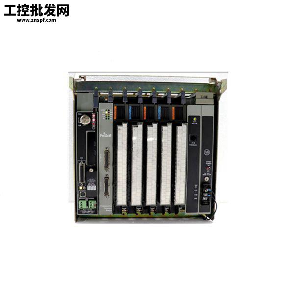 Allen Bradley 1756-TBSH