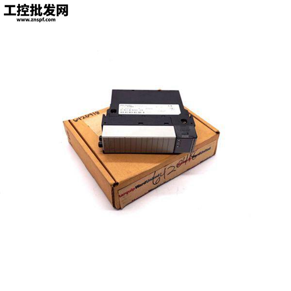 (1756-OB16E)模块 品牌罗克韦尔AB 产地美国 全新PLC模块 正品现货速发 1年质保