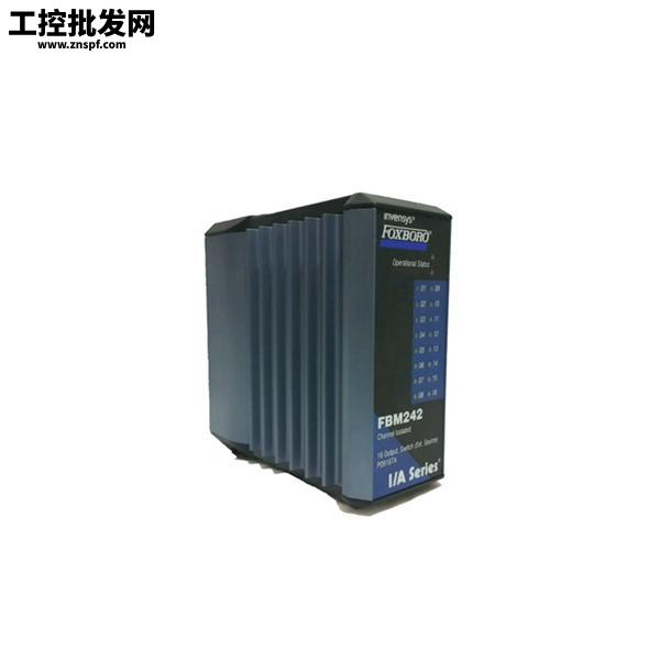 Foxboro P0400YE FBM04