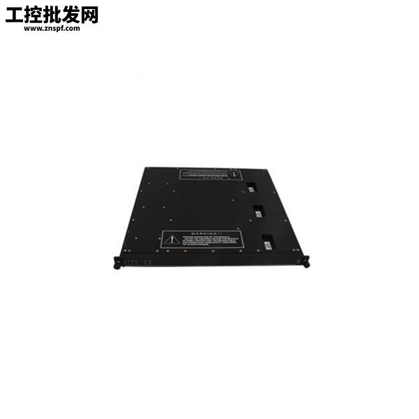 (TRICONEX 3503E)模块 品牌英维思Triconex 产地美国 进口DCS单元 库存充足 保质1年