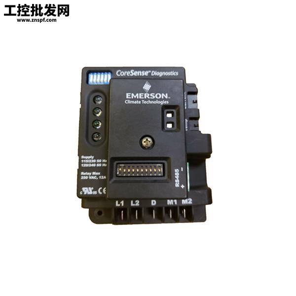 Emerson VE4003S2B1 12P3270X022